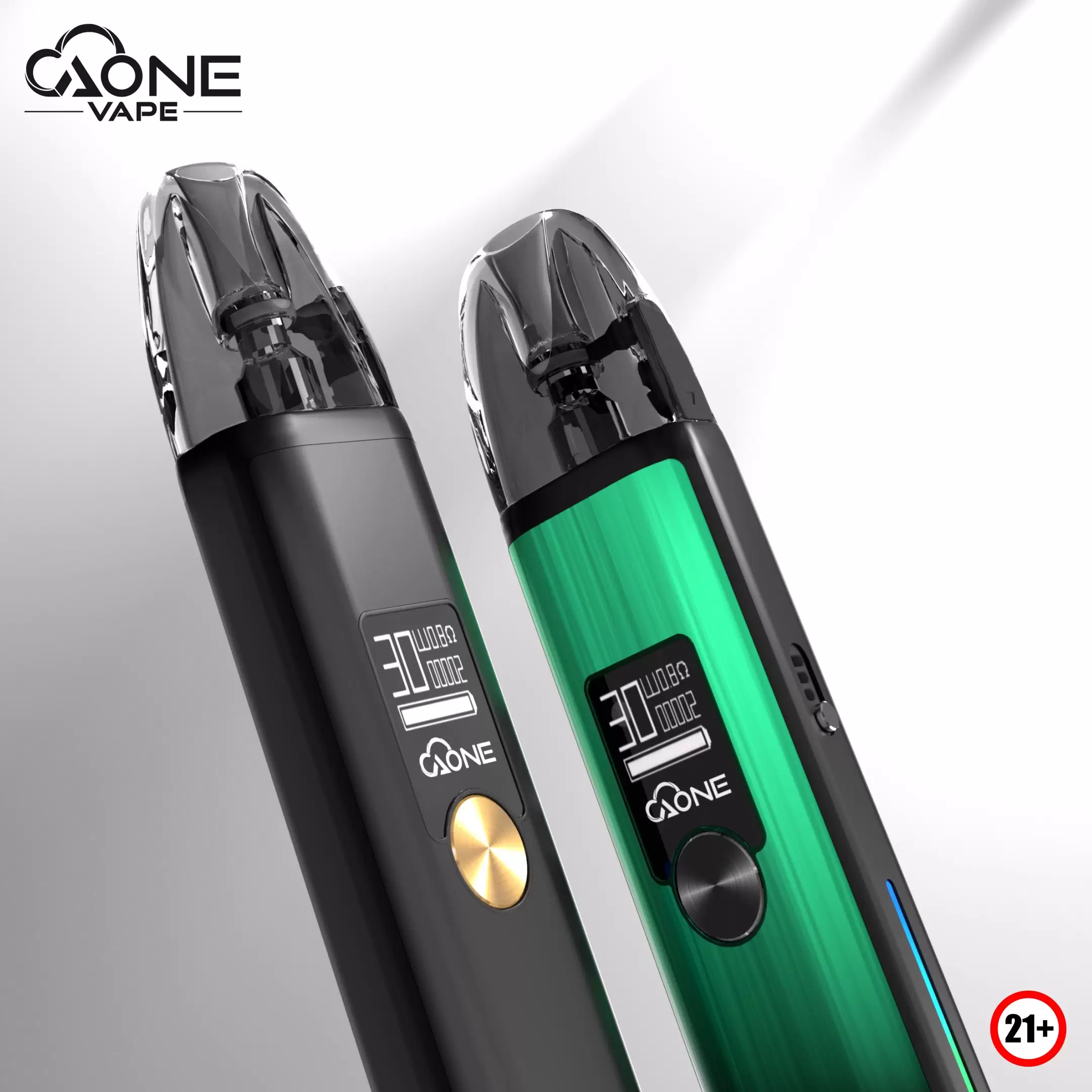 IMG_7568 AONE VAPE ZEUS 宙斯 小煙主機