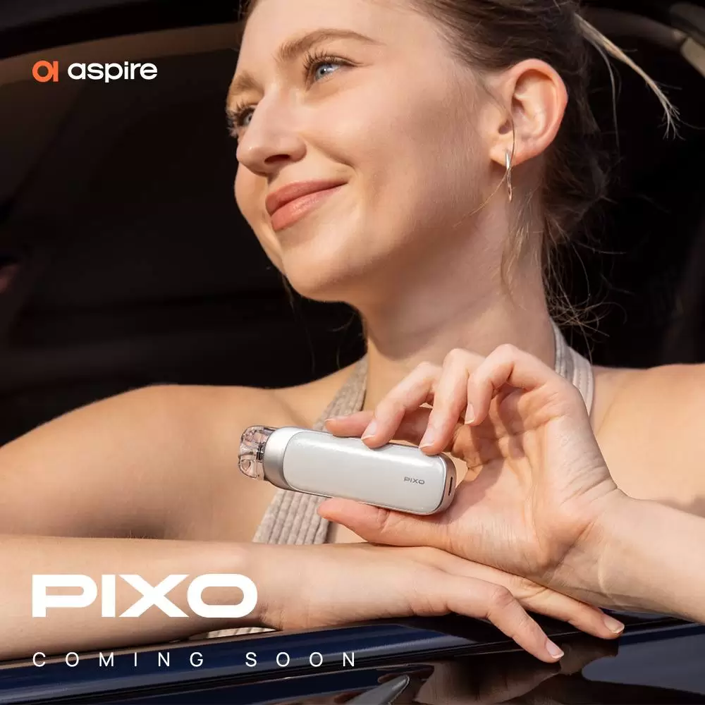 IMG_1170 ASPIRE PIXO 30W霧克斯 觸控電子菸主機