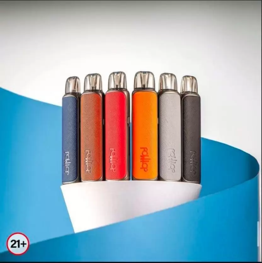 DOTMOD 佩特里 DOTPOD S 小煙主機