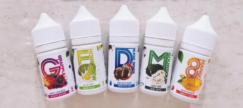 65f600c56e73ce0014cb65f0 LH VAPEMY 酷涼麥根沙士小煙油