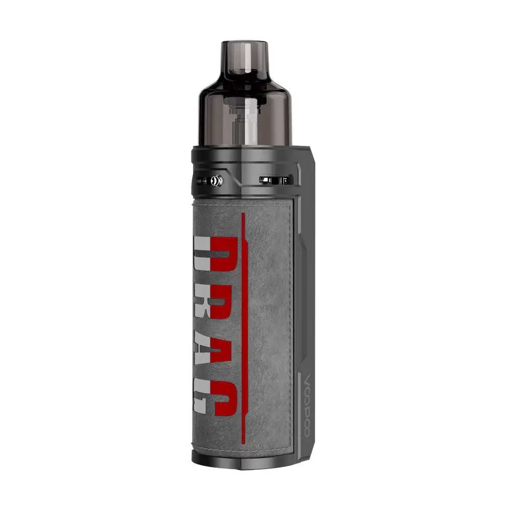 正品 DRAG 跩哥 S PRO 大煙主機