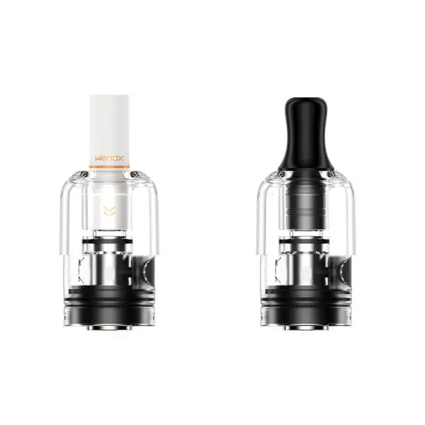 Geek vape威納克斯WENAX S3 空煙彈/濾嘴