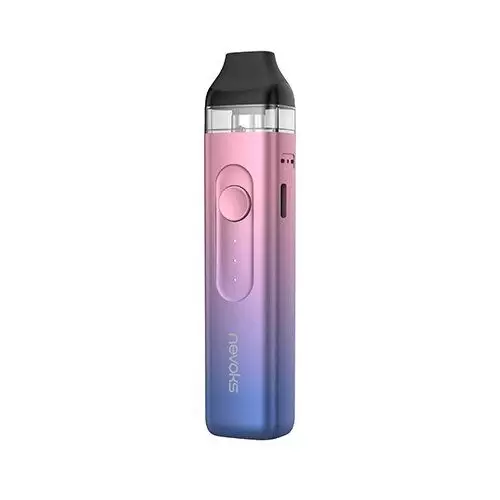 正版 Nevoks Feelin Pod 感覺小煙 三段可調電壓氣進 菲林